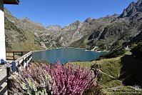 041 Valbondione - Rifugio Curò - Lago del Barbellino